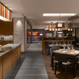 Shopfitting Cleaning